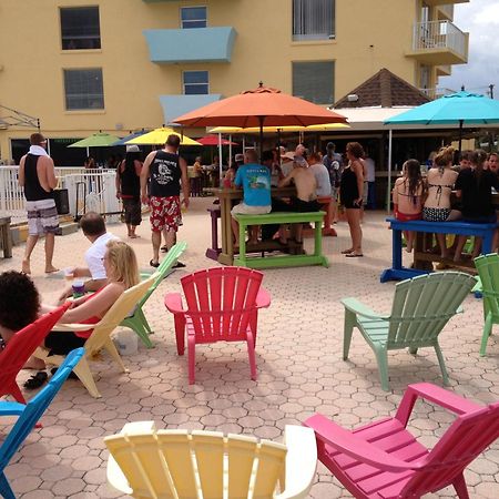 Fountain Beach Resort - Daytona Beach Exterior photo